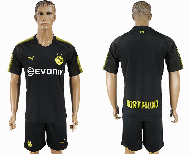 Borussia Dortmund jerseys-057
